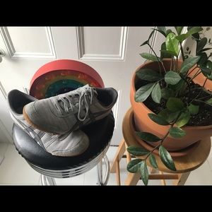 ASICS Onitsuka Tiger - VEGAN! 🐰